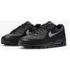 Image de Sneakers Nike Air Max 90 "Anthracite Black Reflective" - Maat 41