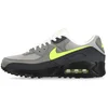 Image de Nike Nike Air Max 90 - Heren Sneaker - Black Neon