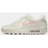 Image de Nike Air Max 90 "Sail Pink Oxford" - Sneakers - Unisex - Maat 38.5 - Sail/Roze