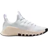 Image de NIKE W FREE METCON 6 Nike dames sneakers wit FJ7126-114 maat 38,5