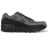 Image de Nike Air Max 90 Tech GS "Dark Smoke Grey" - Maat: 38