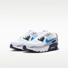 Image de Nike Air Max 90 GS "Blue Football Grey" - Maat: 37.5