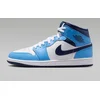 Image de Sneakers Nike Air Jordan 1 Mid 42 1/2 Unisex