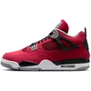 Image de Jordan 4 Retro Toro Bravo (2026) - Maat 45