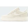 Image de Nike Air Force 1 Low Retro Premium - Women's - Oatmeal Pale Ivory - Maat EU 39
