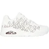 Image de Skechers Uno Golden Heart Maat 37