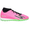 Image de Skechers 252166l Youth Tf Voetbalschoenen Roze EU 35 1/2