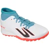 Image de Skechers 252166l Tf Junioren Voetbalschoenen Wit EU 35 1/2 Kinderen