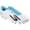 Image de Skechers Academy 252120 Ag Voetbalschoenen Wit EU 41