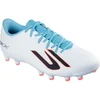 Image de Skechers Academy 252120 Ag Voetbalschoenen Wit EU 42 1/2 Man
