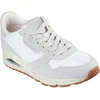 Image de Skechers Uno Vintage Dayz Schoenen Wit EU 36 Vrouw