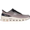 Image de Skechers ARCH FIT GLIDE-STEP PRO Heren Instappers - Taupe / Zwart