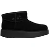 Image de Skechers Keep zy Dames Laarzen - Zwart