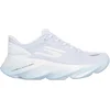 Image de Skechers SKX AERO BURST Dames Sportschoenen - Wit / Blauw
