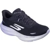 Image de Skechers SKX AERO SPARK Dames Sportschoenen - Zwart / Paars