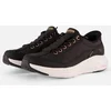 Image de Skechers CONTOUR FOAM - GOLDEN HOUR Dames Instappers - Zwart