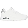 Image de Skechers Uno Dames Sneakers 177094-wsl - Kleur Wit - Maat 40