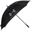 Image de Under Armour Golf Paraplu Double Canopy Zwart