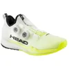 Image de Head Racket Endure Pro Boa Allcourt Schoenen Wit EU 45 Man