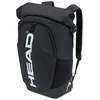 Image de Tennisrugzak HEAD Tour Racqpack Black