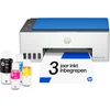 Image de HP Smart Tank 5109   All-in-One Kleurenprinter   Inkjet Tankprinter   Wifi & AirPrint   Tot 3 Jaar Printen   Printen, Scannen, Kopiëren   Zonder Cartridges