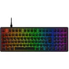 Image de HyperX Origins 2 1800   Full size mechanisch gaming toetsenbord   Compact 1800 layout   RGB   FR AZERTY