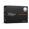 Image de Titleist ProV1 Golfballen Alignment 2025