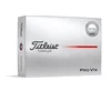 Image de Titleist Golfballen ProV1X Alignment 2025