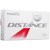 Image de Pinnacle Distance Wit 15 Pack