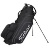 Image de Titleist Hybrid 14 Standbag Zwart Graphite