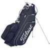 Image de Titleist Hybrid 14 Standbag Navy Marble