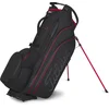 Image de Titleist Hybrid 14 StaDry zwart/rood