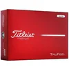 Image de Titleist TruFeel Golfballen Wit 2026