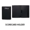 Image de Titleist Lederen Scorecard Houder