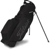 Image de Titleist Players S4 Stadry standbag zwart
