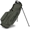 Image de Titleist Players S4 Stadry Standbag Cypress Black