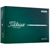 Image de Titleist AVX Golfballen Wit 2026