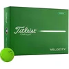 Image de Titleist Velocity Golfballen Groen 2026