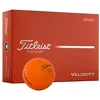 Image de Titleist Velocity Golfballen Oranje 2026