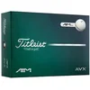 Image de Titleist AVX AIM Golfballen Wit 2026