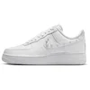 Image de Nike Airforce 1 Wit Parel Maat 40