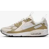 Image de Nike Air Max 90 Drift - Maat 40 - Light Bone/Neutral Olive/Black/Off White / Beige Olijfgroen - Air Max - Lifestyle - Heren Sneakers voor Mannen