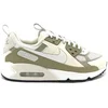 Image de Nike Air Max 90 Drift - Maat 45 - Light Bone/Neutral Olive/Zwart/Off Wit / Wit Groen - Air Max - Lifestyle - Heren Sneakers voor Mannen