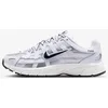 Image de Nike P-6000 - GS - White Black Metallic Silver - Maat EU 40