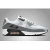 Image de Nike Air Max 90 'Pink Foam Wolf Grey' maat 44.