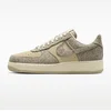 Image de Nike Air Force 1 '07 LV8 - Unisex - Denim - Maat EU 45