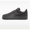 Image de Nike Air Force 1 '07 LV8 - Unisex - Denim Anthracite - Maat EU 41