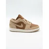 Image de Nike Air Jordan 1 Low "Legend Medium Brown" Maat 37.5 Dames
