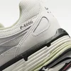 Image de Nike P-6000 - Unisex - Platinum Tint Metallic Silver - Maat EU 45