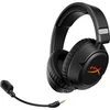 Image de HyperX Cloud Flight 2   Draadloze Gaming Headset met RGB Covers, tot 100u batterijduur, 2.4GHz & Bluetooth  Multi Platform- Zwart